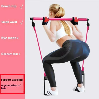 JJAxive - Pilates Kit Bar